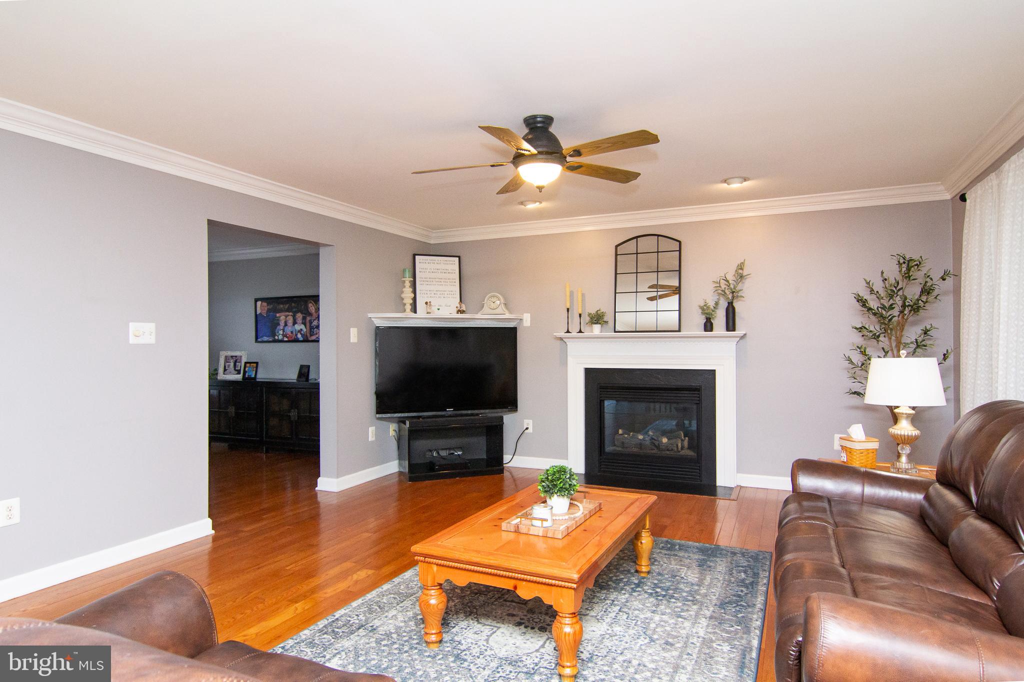 EDGEWOOD - Residential