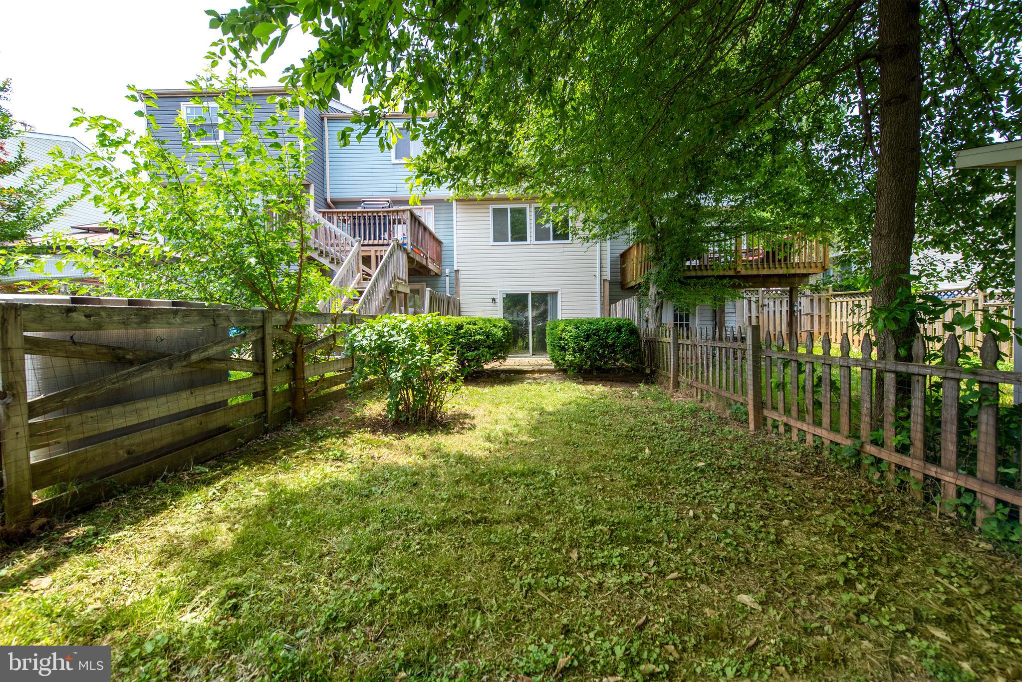 LAUREL VALLEY - Residential Lease