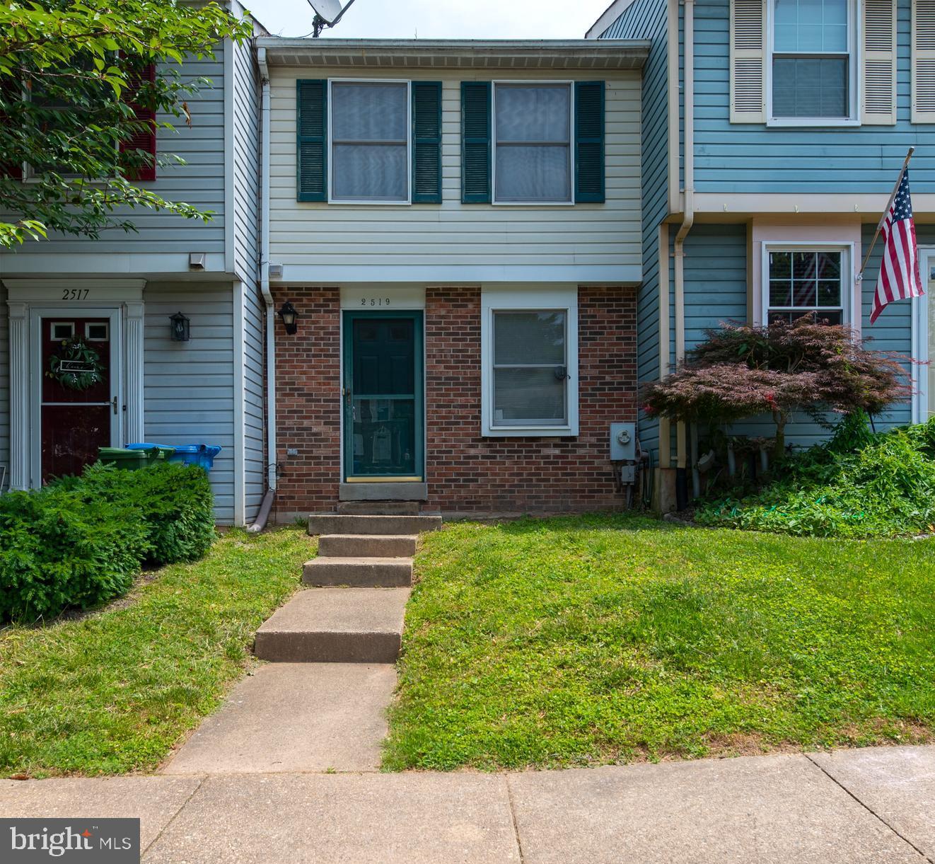 LAUREL VALLEY - Residential Lease