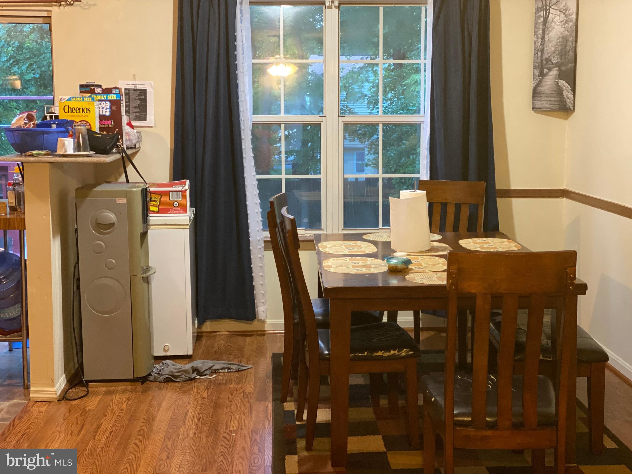 CATONSVILLE MANOR - Residential