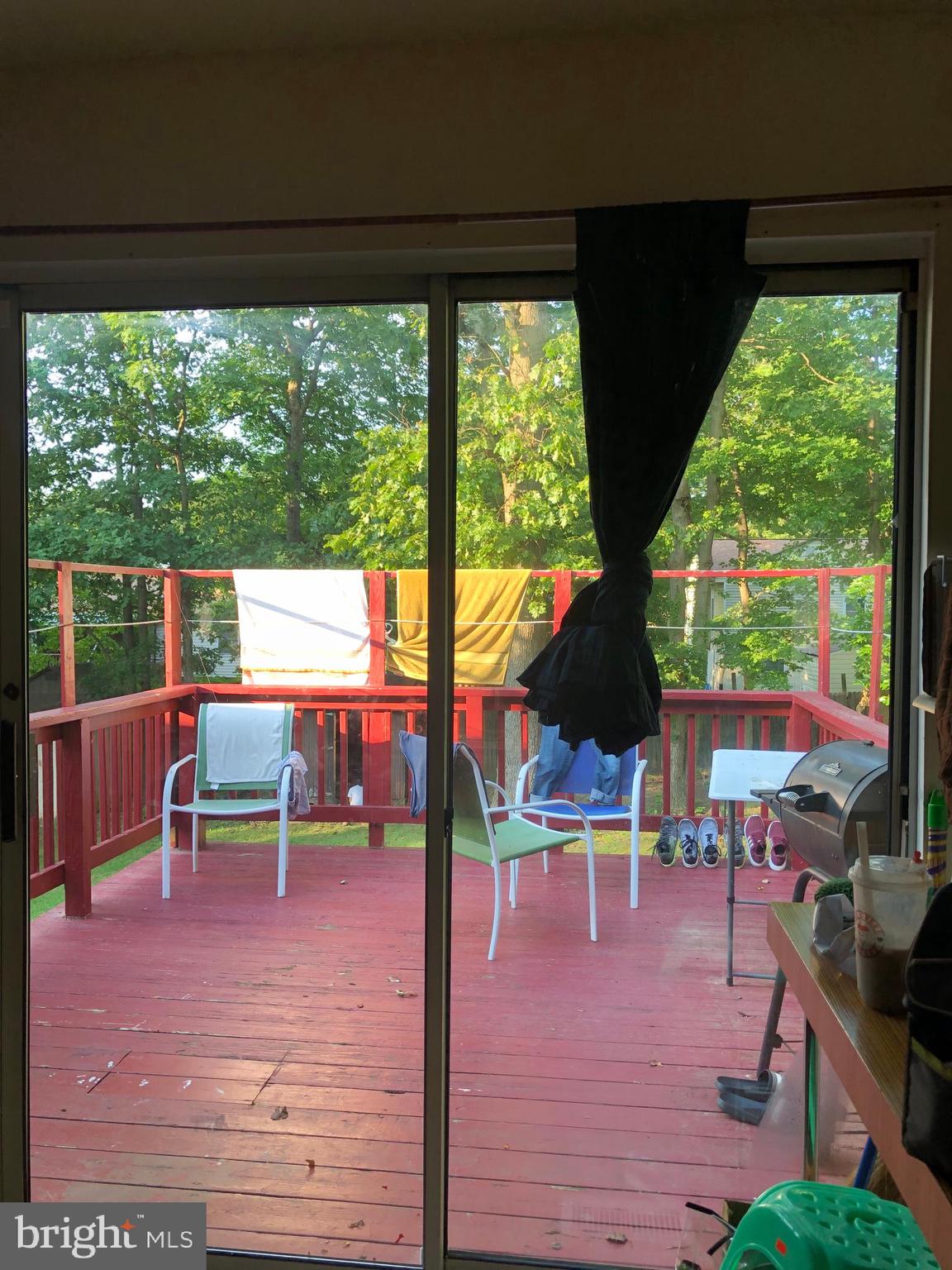 CATONSVILLE MANOR - Residential