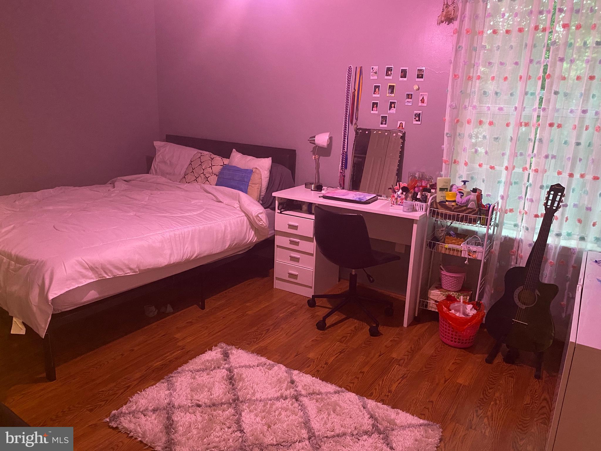 CATONSVILLE MANOR - Residential