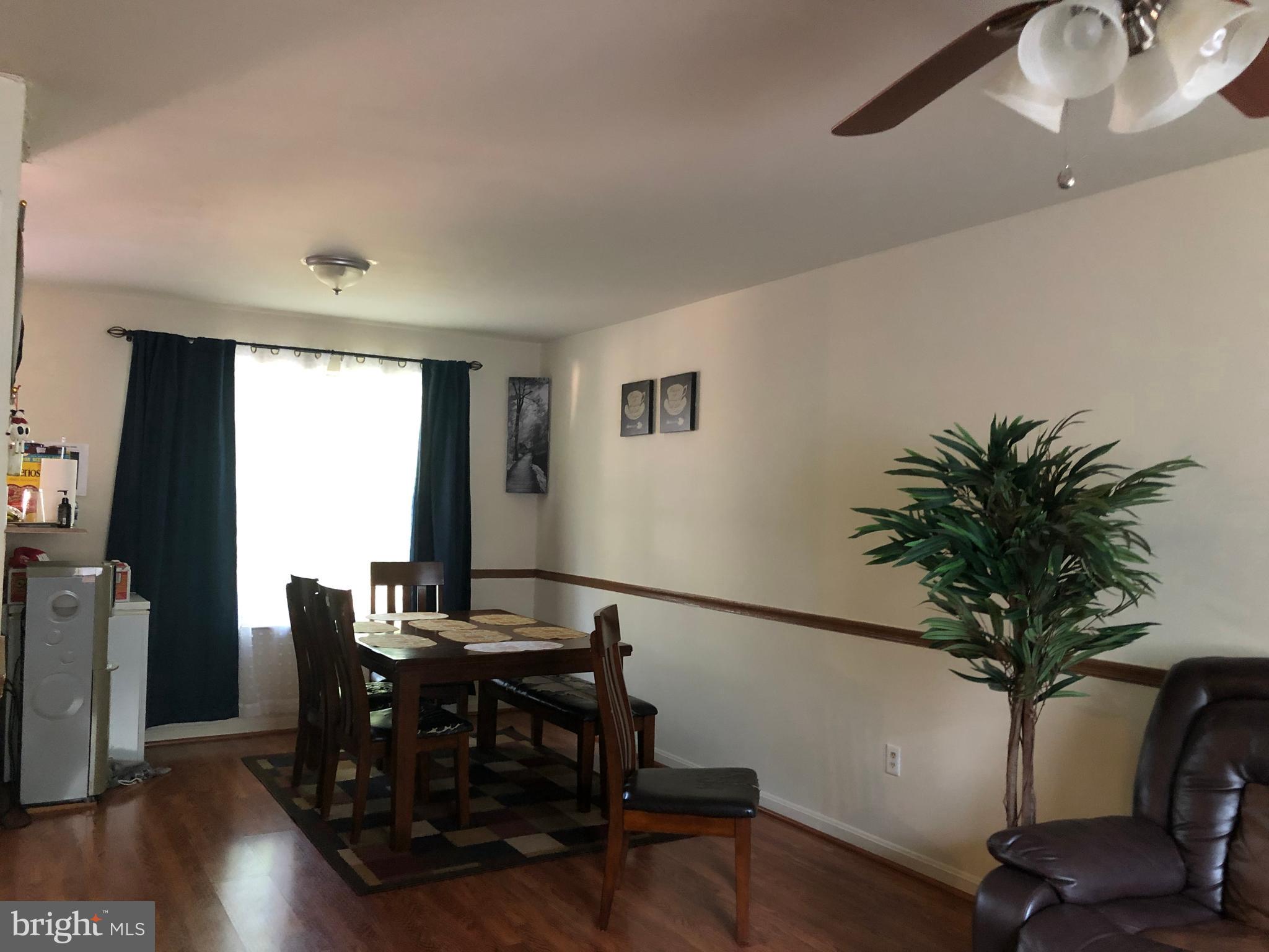 CATONSVILLE MANOR - Residential