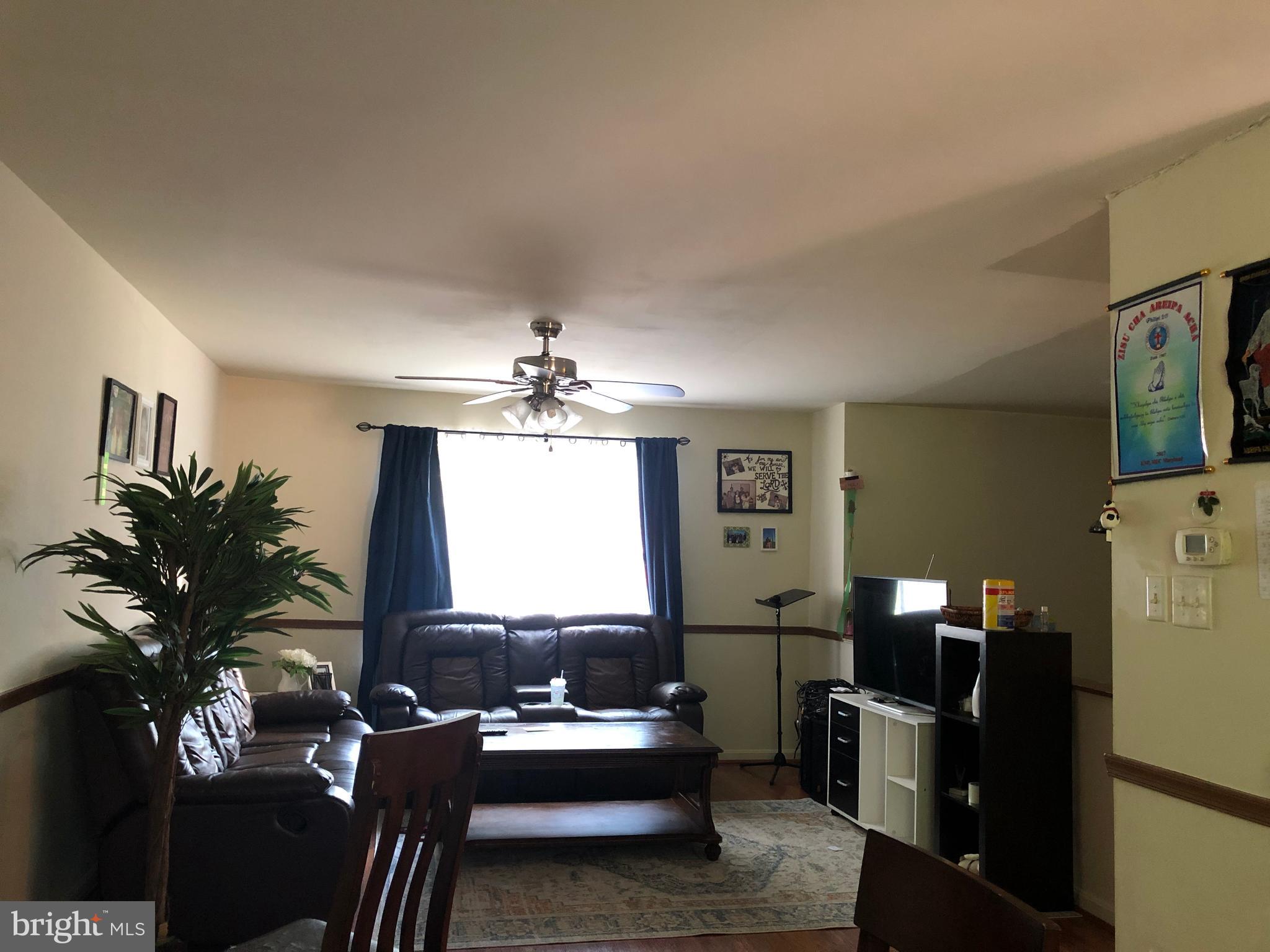 CATONSVILLE MANOR - Residential