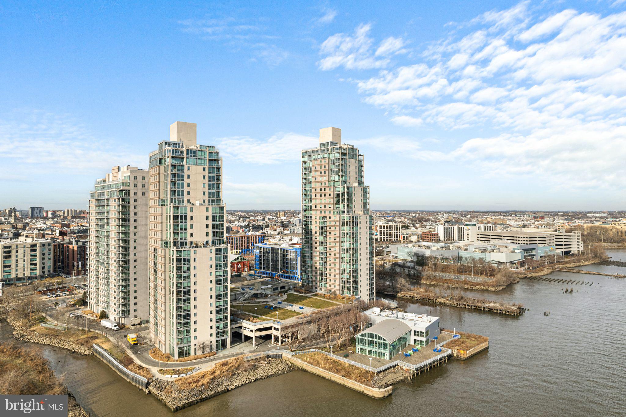 NORTHERN LIBERTIES - Residential