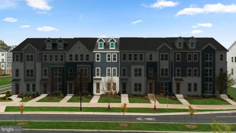 9723 GRANT AVENUE MANASSAS VA 20110