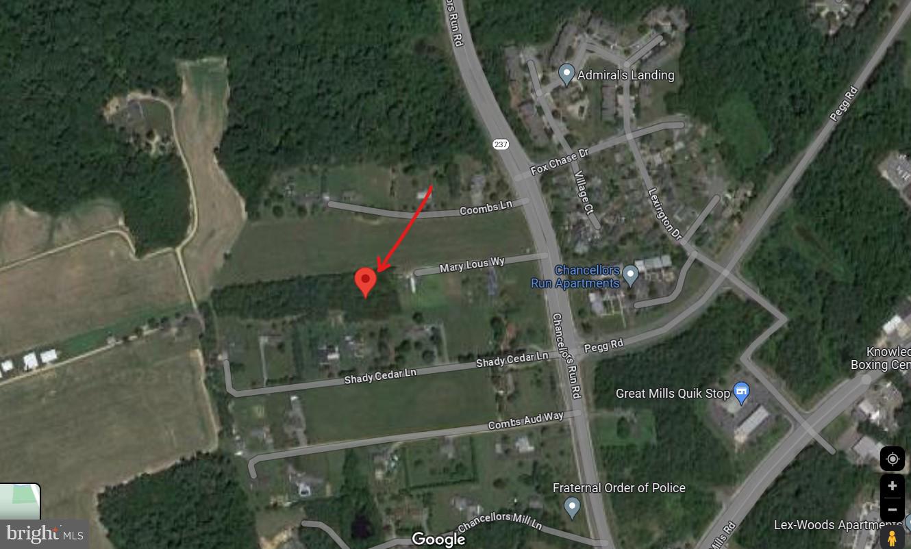 NONE AVAILABLE - Land