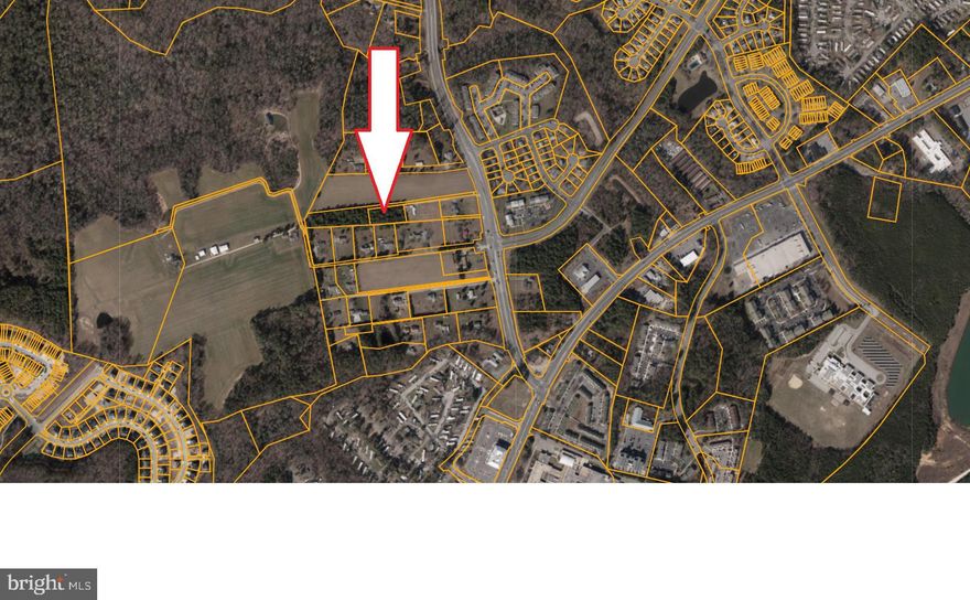 The lot that you have been searching for! Private, large lot for sale with excellent location ready for you to build.  This lot is recorded, perced and ready.  Perfect for single family home or potentially could be developed for multi-family use.  Ready for your dreams, neighbored by nice homes with large lots and farm land.  No HOA   Buyer to confirm details with appropriate governmental agencies.“