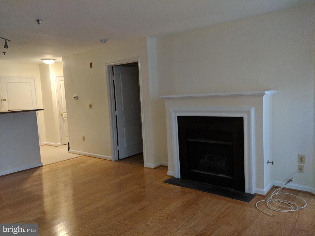 SAVOY PARK CONDOMINIUMS - Residential Lease