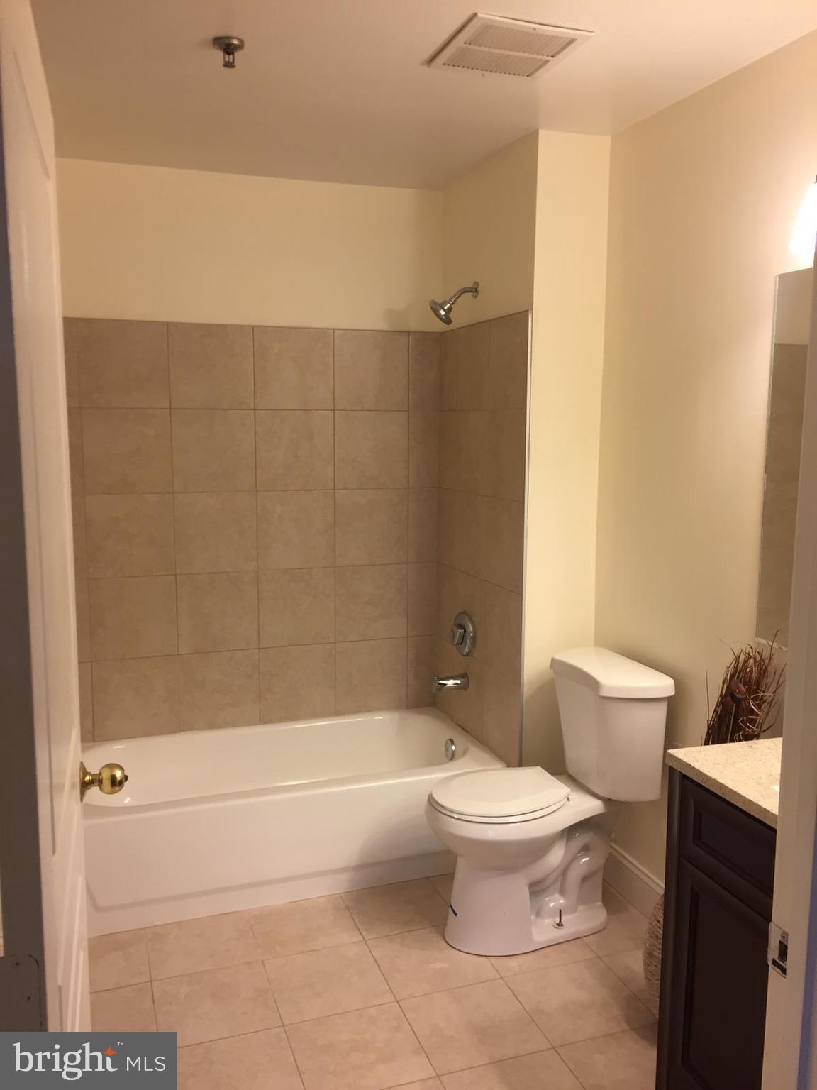 SAVOY PARK CONDOMINIUMS - Residential Lease