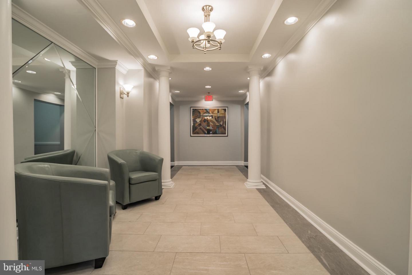 SAVOY PARK CONDOMINIUMS - Residential Lease