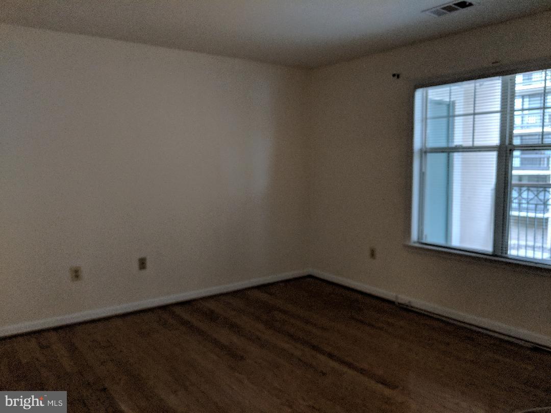 SAVOY PARK CONDOMINIUMS - Residential Lease