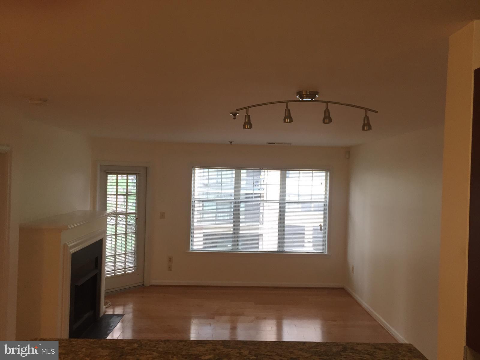 SAVOY PARK CONDOMINIUMS - Residential Lease