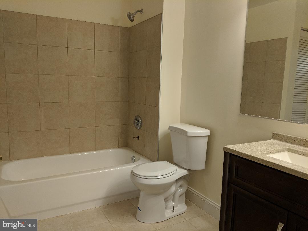 SAVOY PARK CONDOMINIUMS - Residential Lease