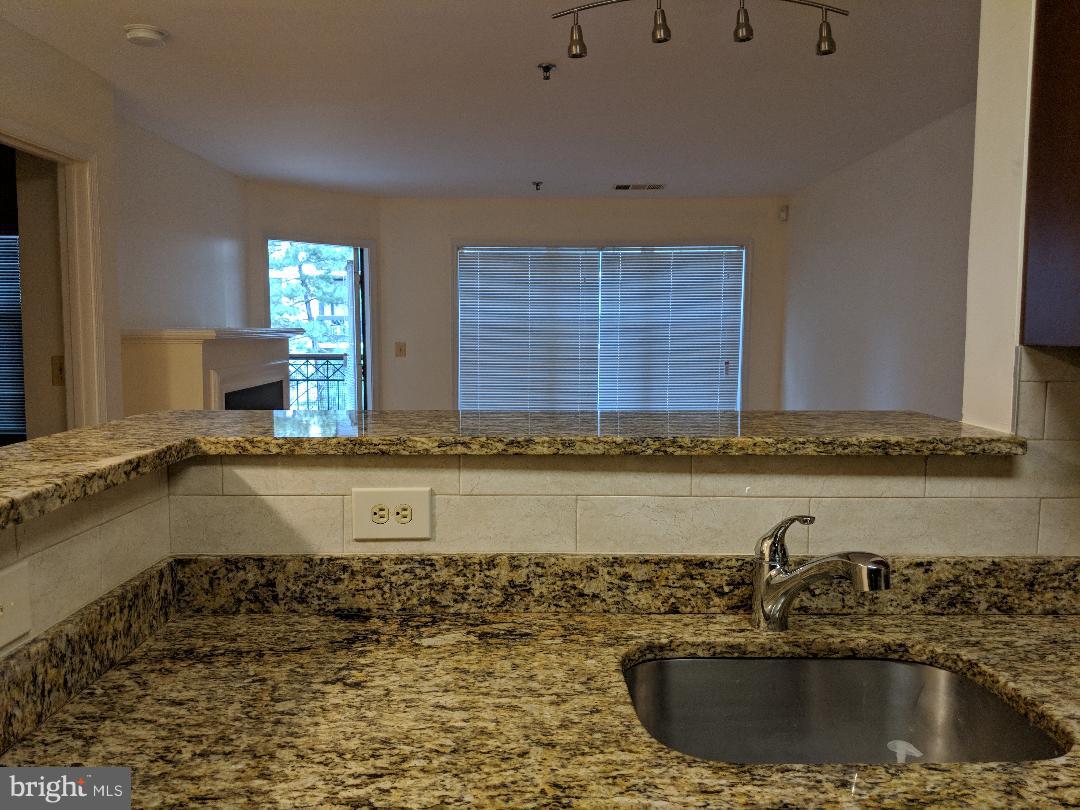 SAVOY PARK CONDOMINIUMS - Residential Lease