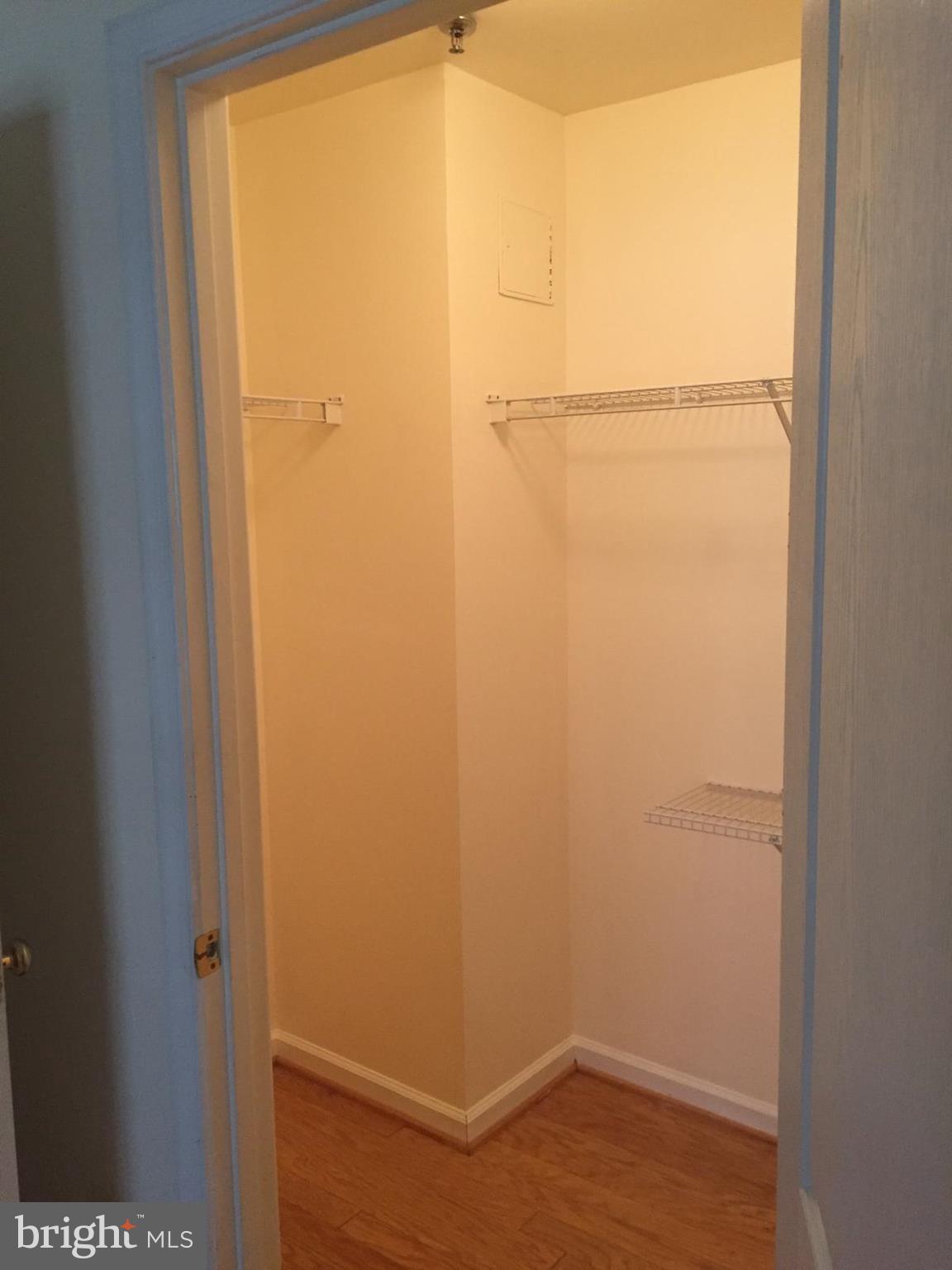 SAVOY PARK CONDOMINIUMS - Residential Lease