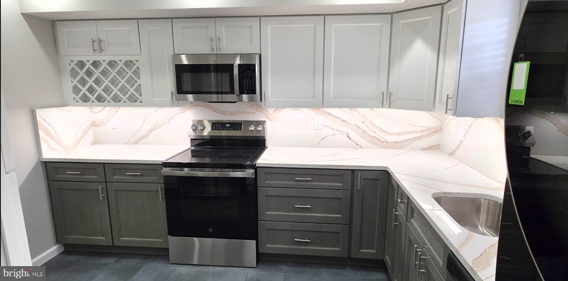 BUTLER PARK CONDO - Residential