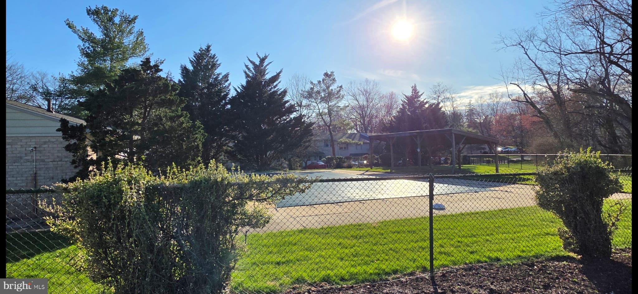 BUTLER PARK CONDO - Residential