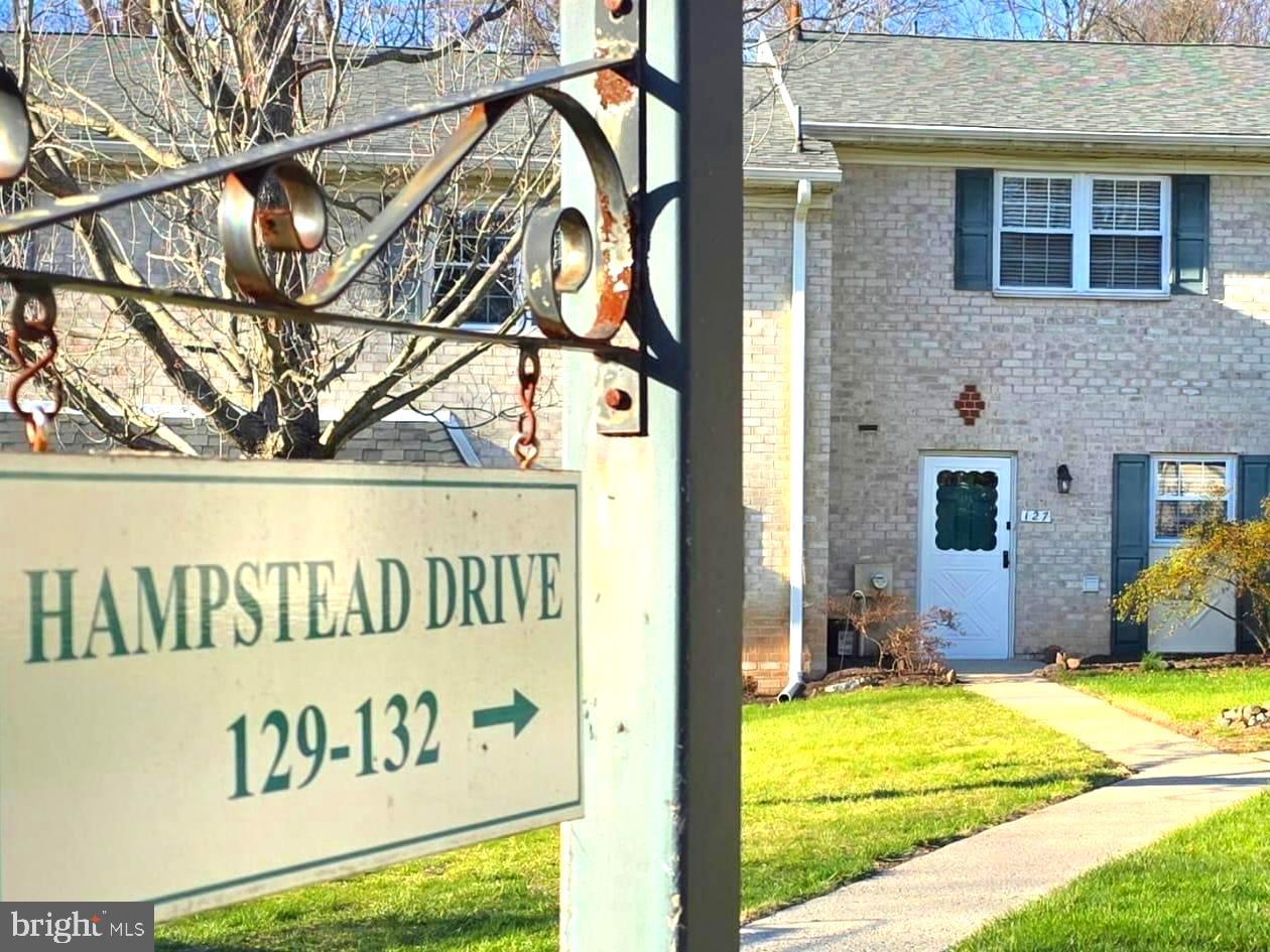 BUTLER PARK CONDO - Residential