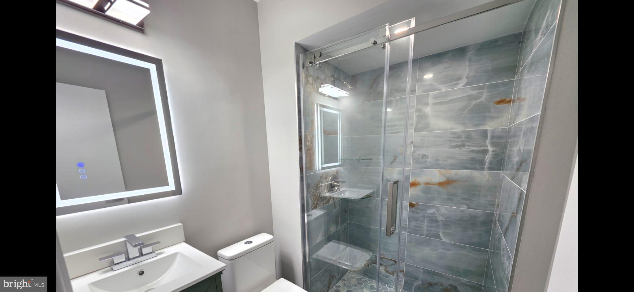 BUTLER PARK CONDO - Residential