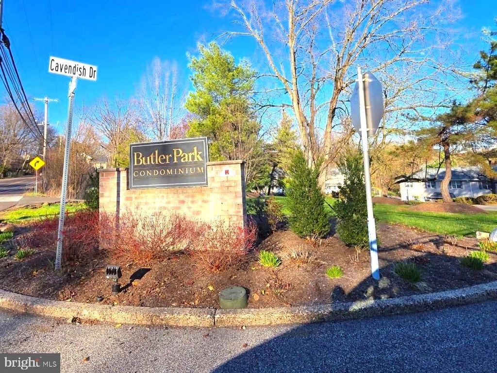 Photo of 127 Hampstead Drive #127, AMBLER, PA 19002 (MLS # PAMC2172172)