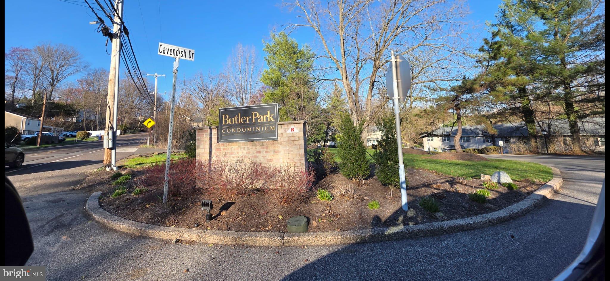 BUTLER PARK CONDO - Residential