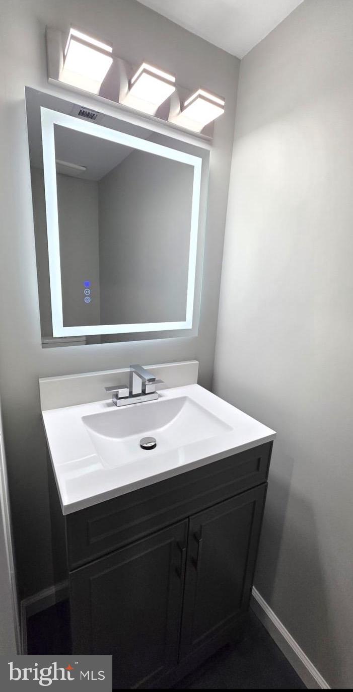 BUTLER PARK CONDO - Residential