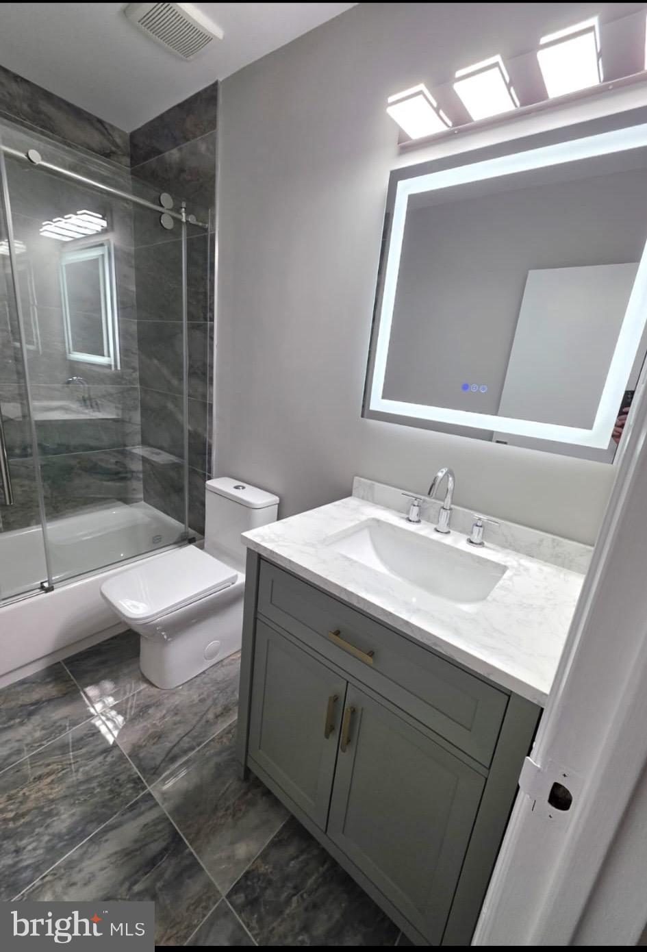 BUTLER PARK CONDO - Residential