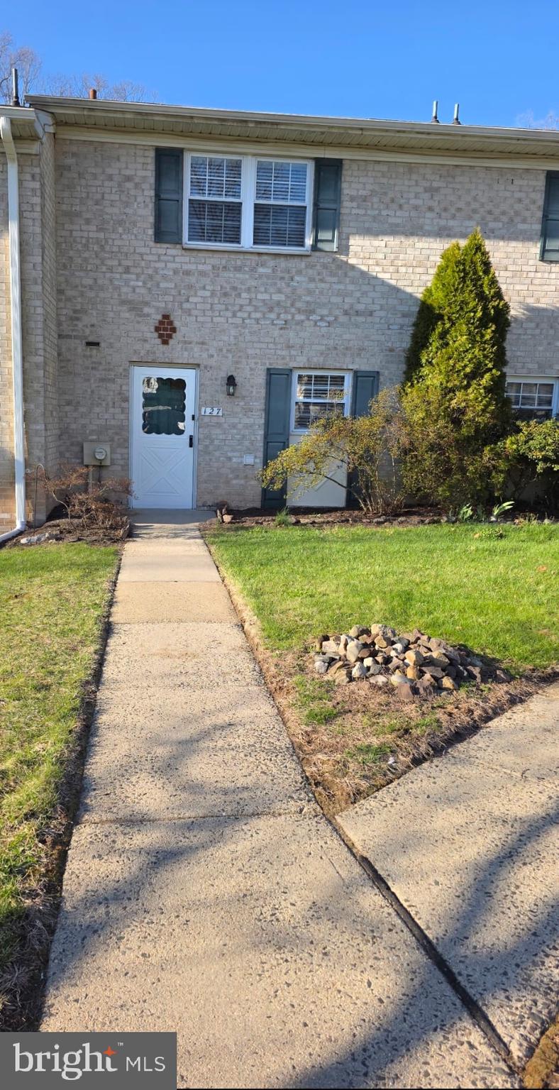 BUTLER PARK CONDO - Residential