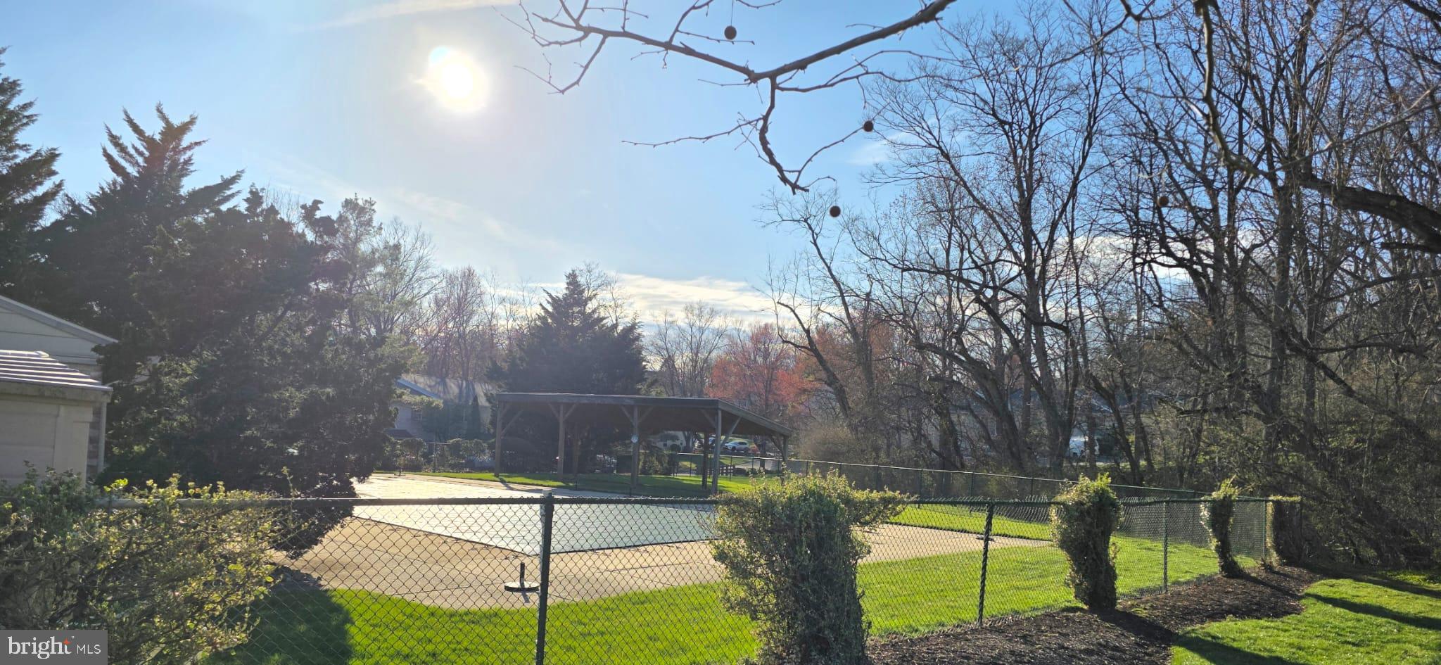 BUTLER PARK CONDO - Residential