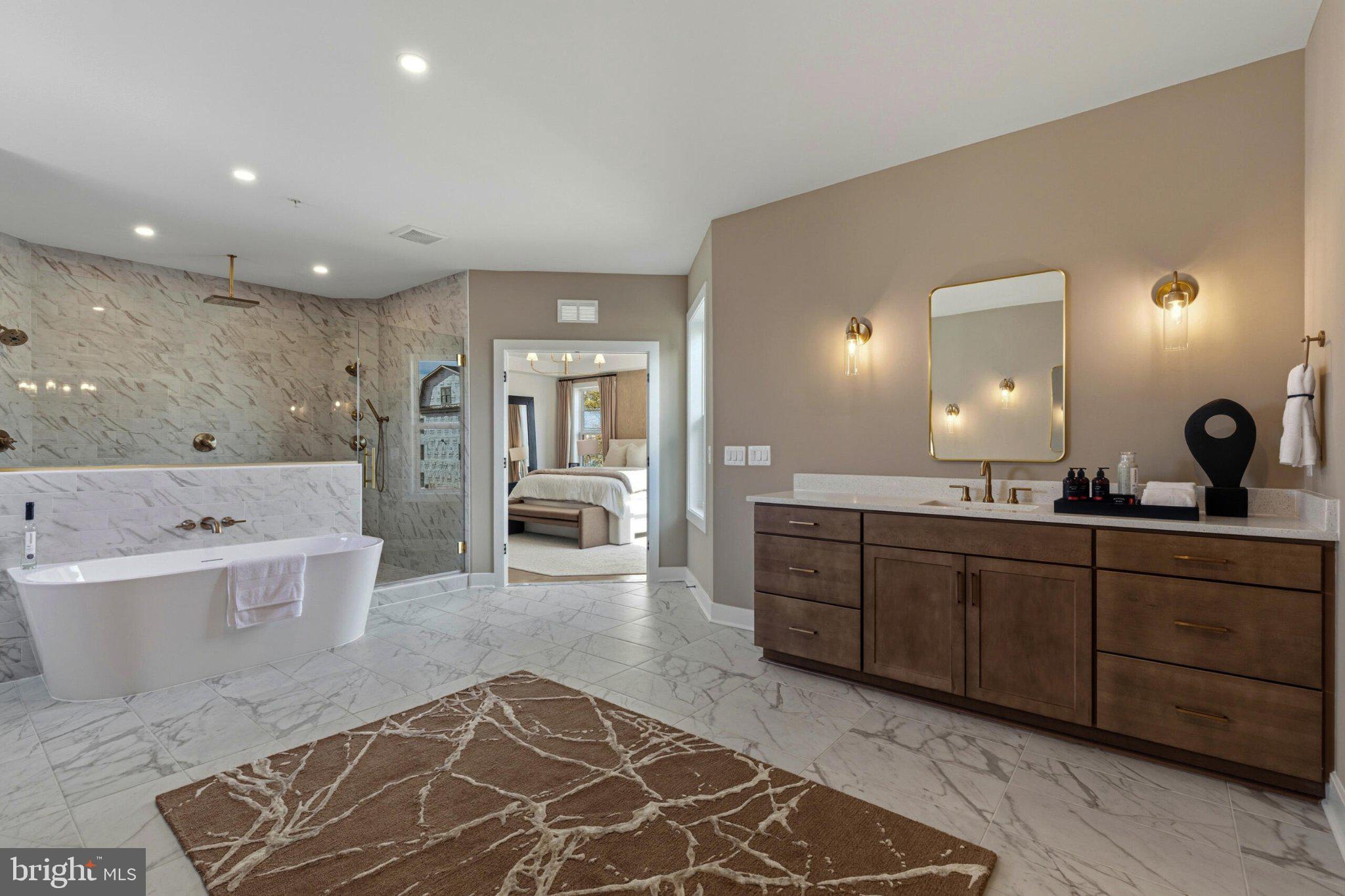 STRATHMORE VIEW - Residential