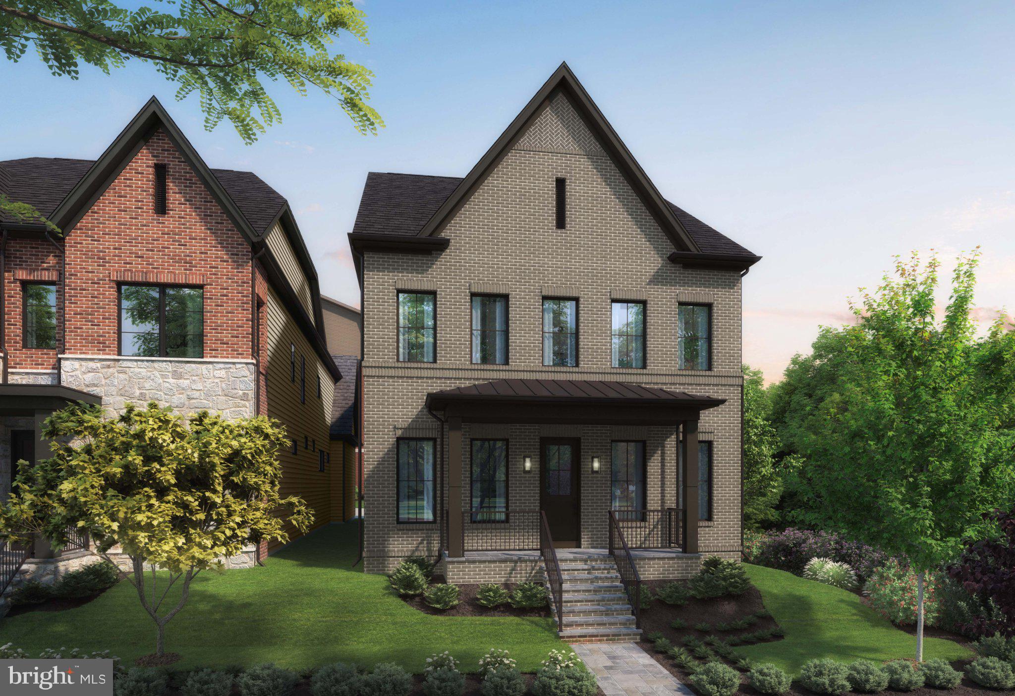 STRATHMORE VIEW - Residential