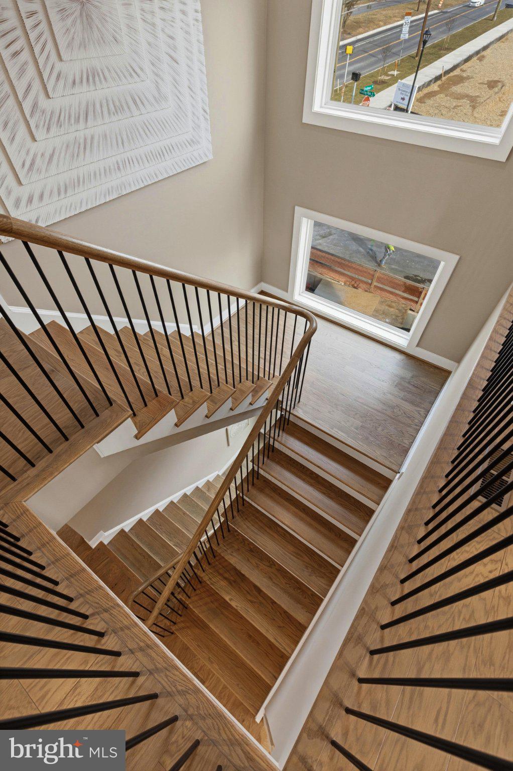 STRATHMORE VIEW - Residential