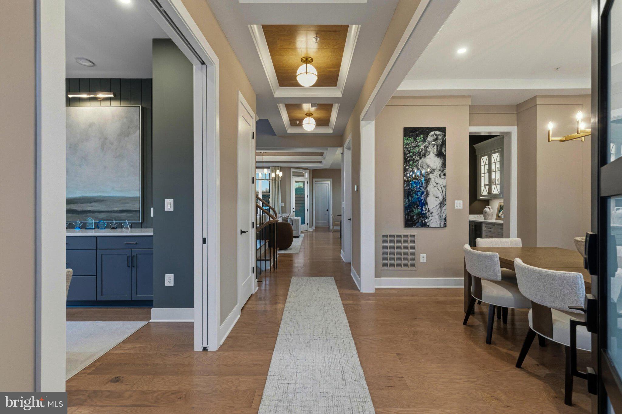 STRATHMORE VIEW - Residential
