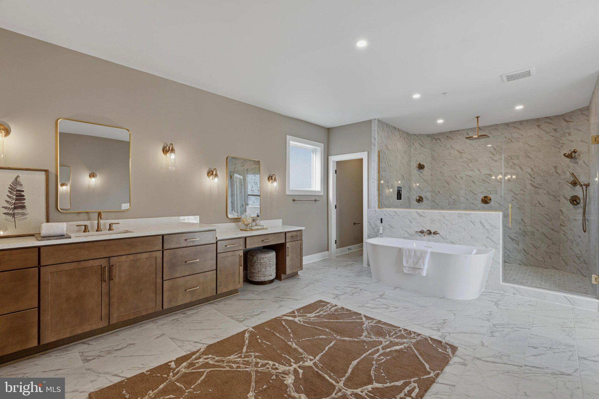 STRATHMORE VIEW - Residential