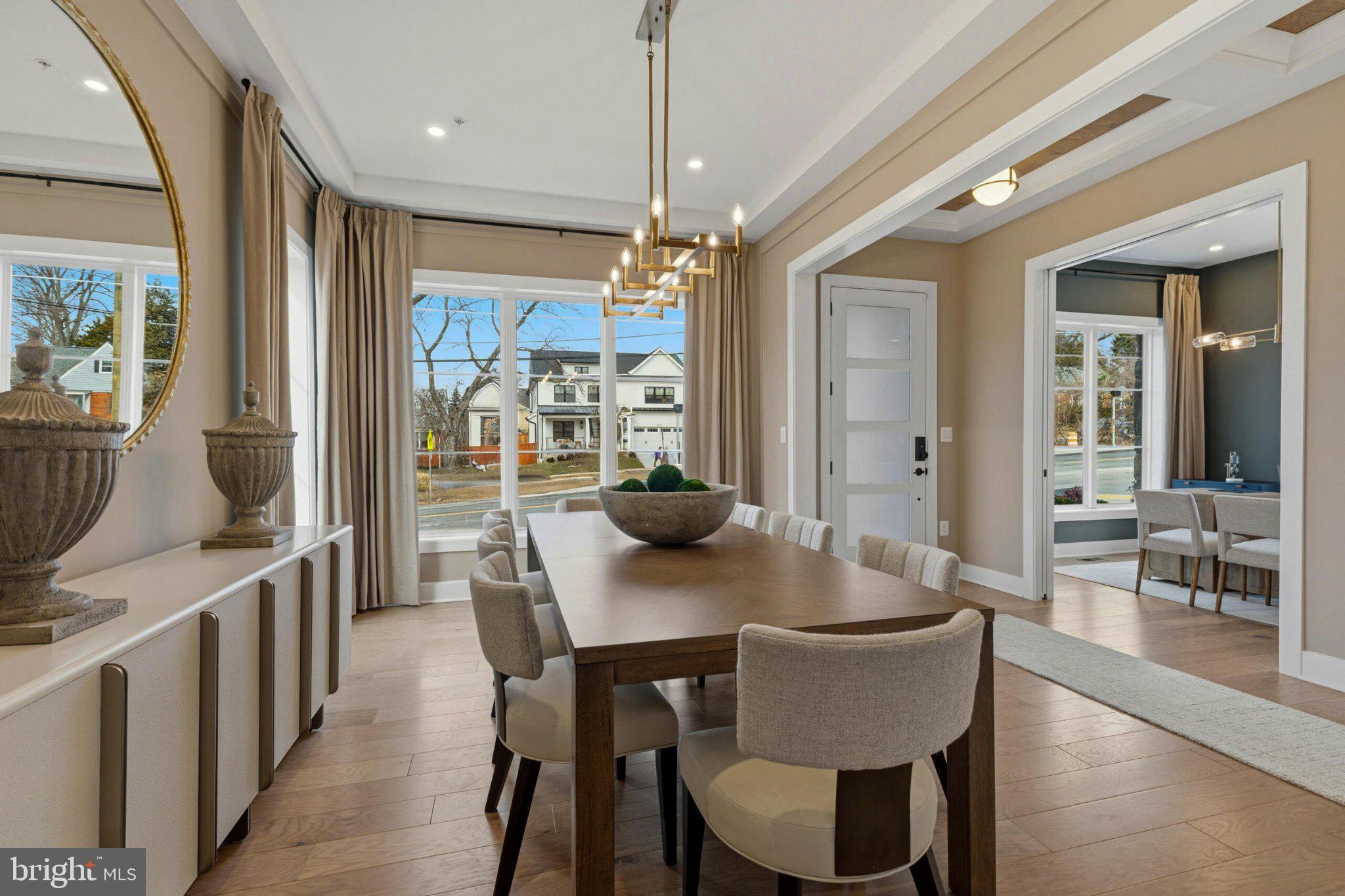 STRATHMORE VIEW - Residential