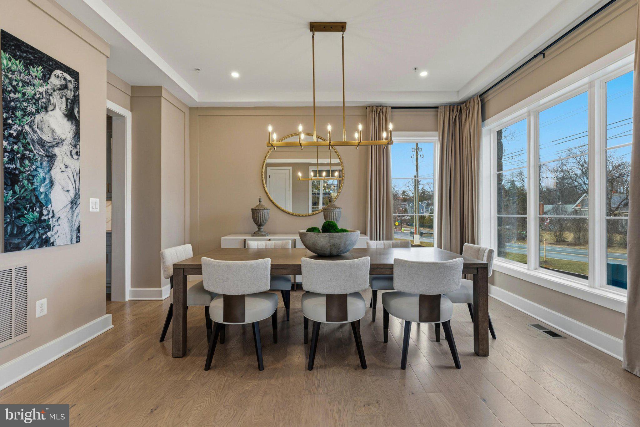 STRATHMORE VIEW - Residential