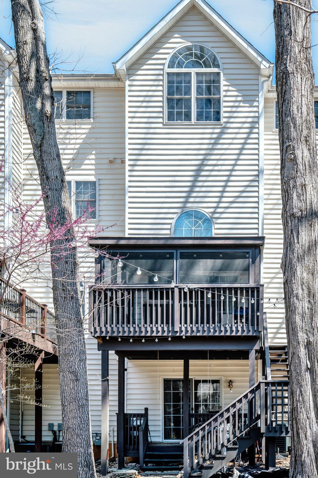 CHESAPEAKE CLUB - Residential