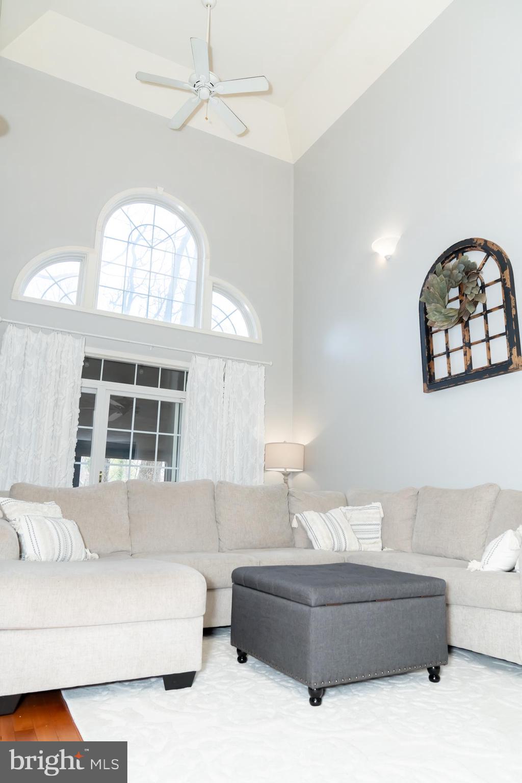 CHESAPEAKE CLUB - Residential