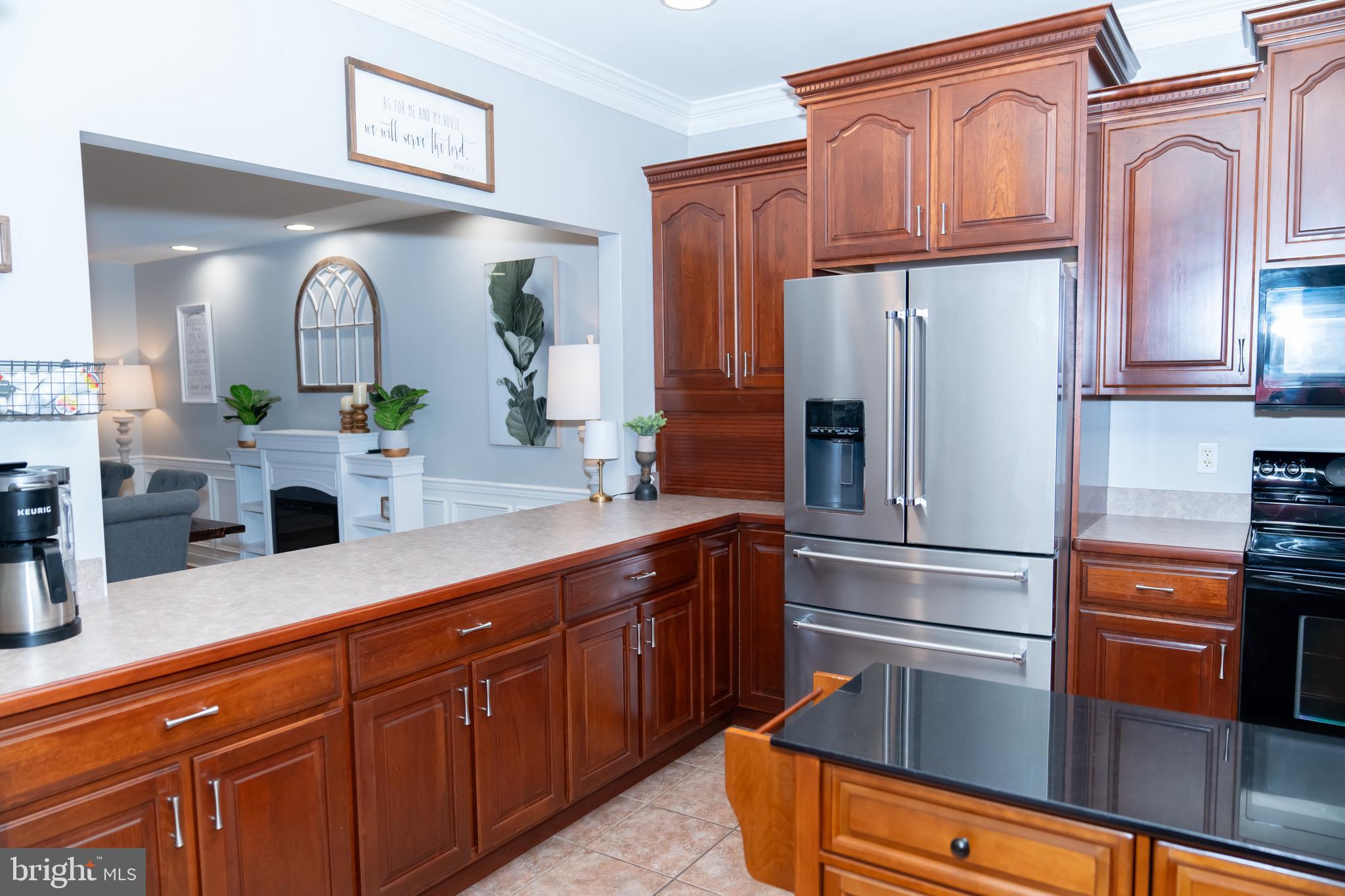 CHESAPEAKE CLUB - Residential