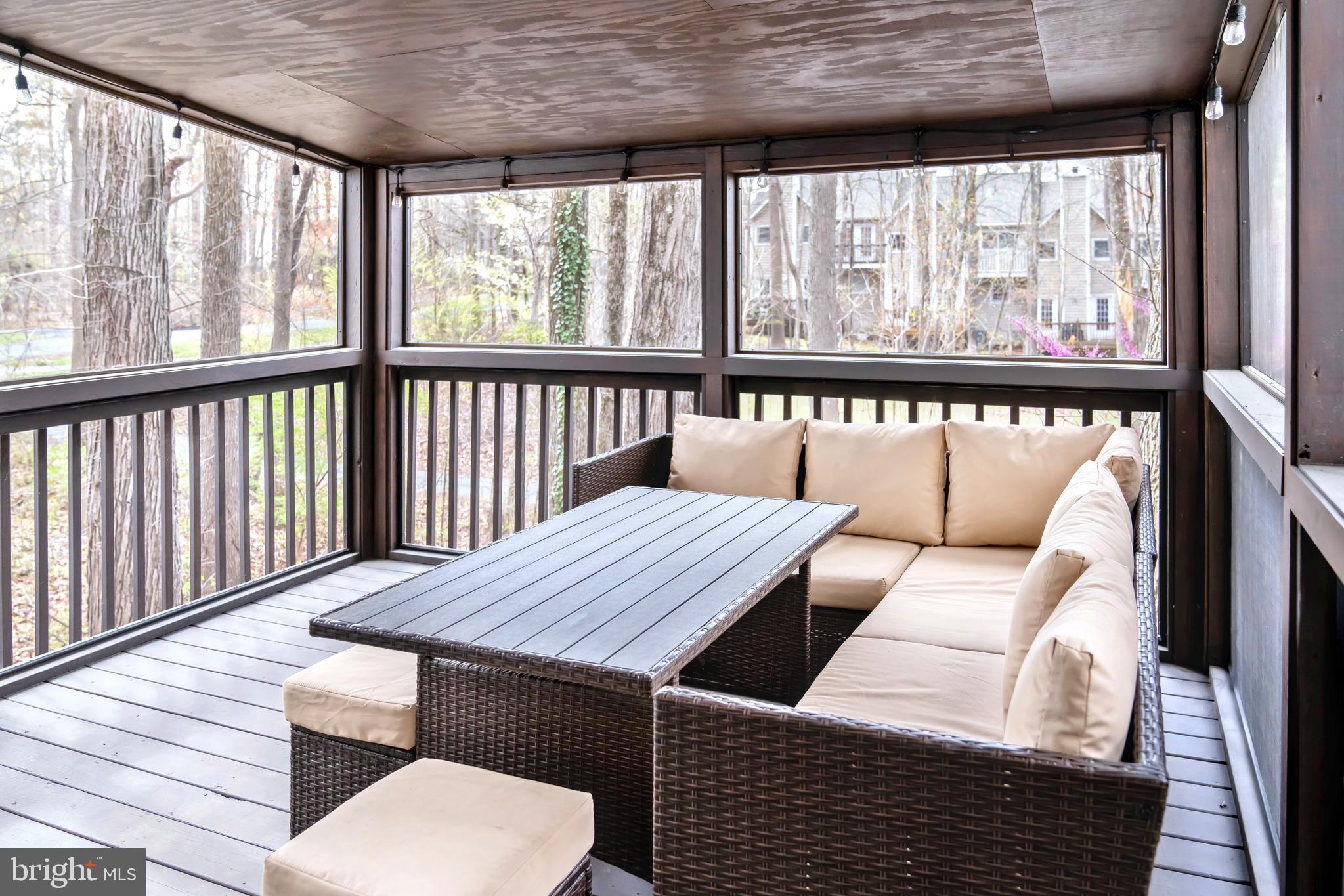 CHESAPEAKE CLUB - Residential