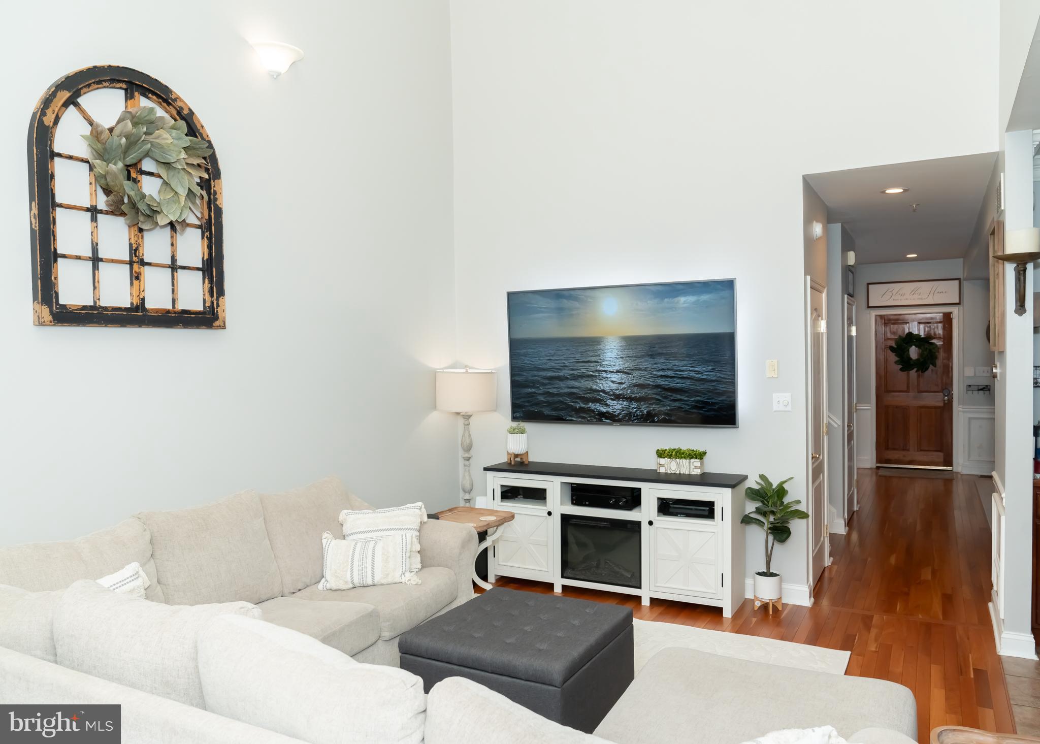 CHESAPEAKE CLUB - Residential