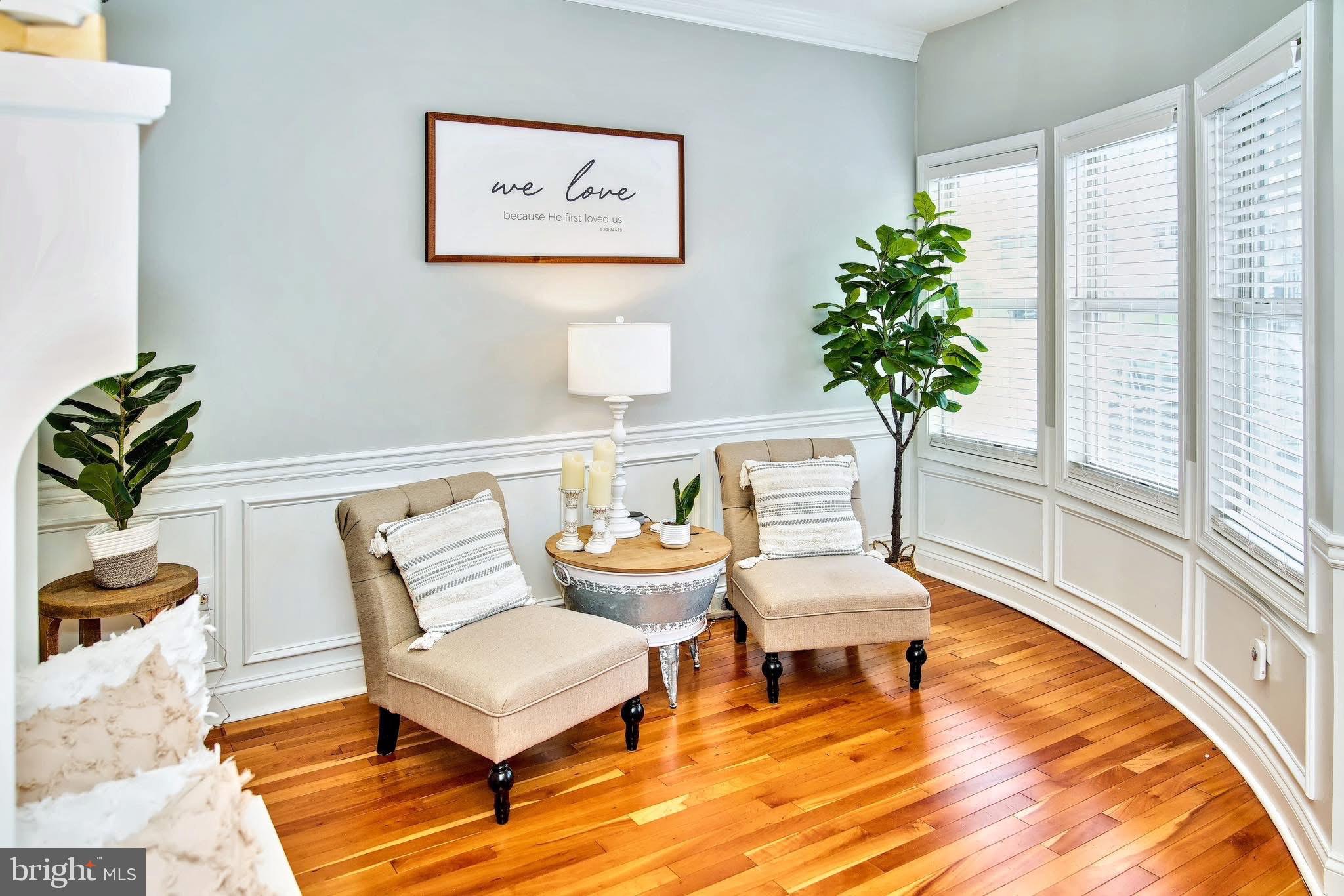 CHESAPEAKE CLUB - Residential