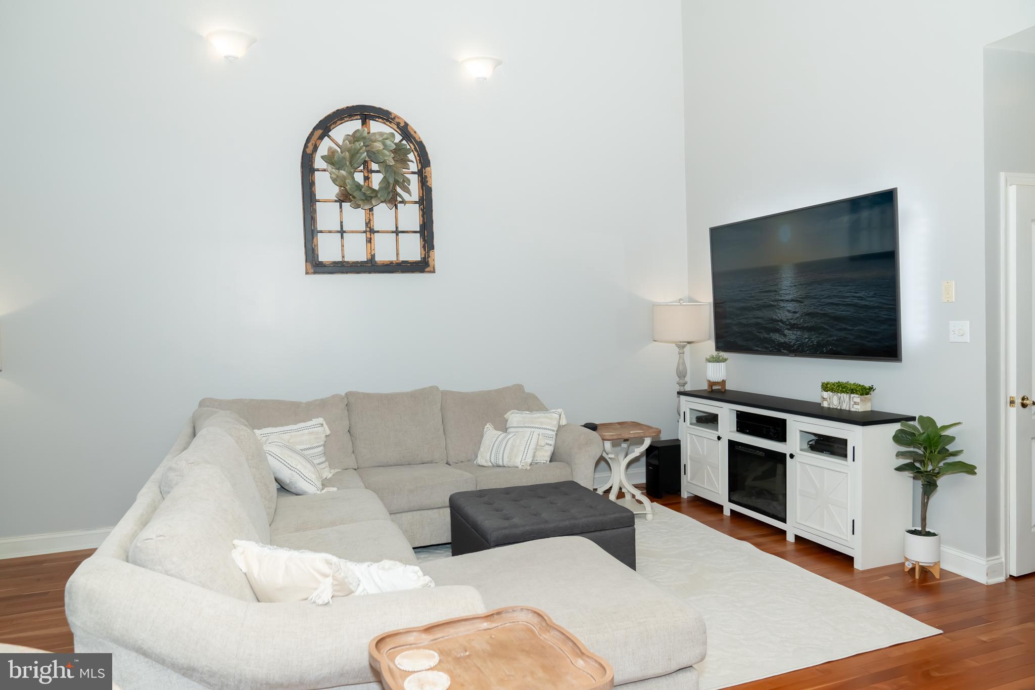 CHESAPEAKE CLUB - Residential