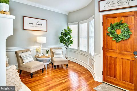 10 GUILFORD COURT NORTH EAST MD 21901