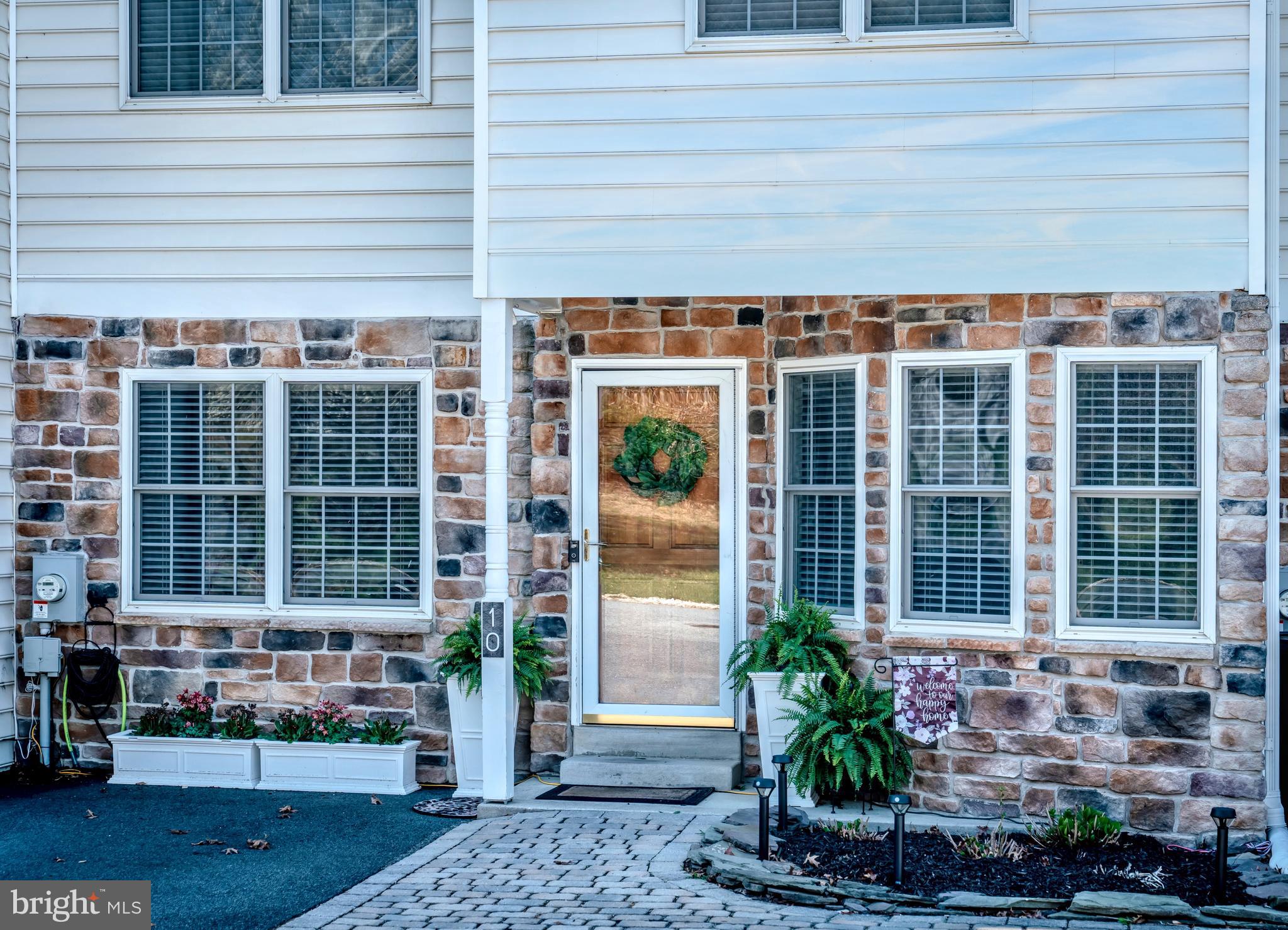 CHESAPEAKE CLUB - Residential