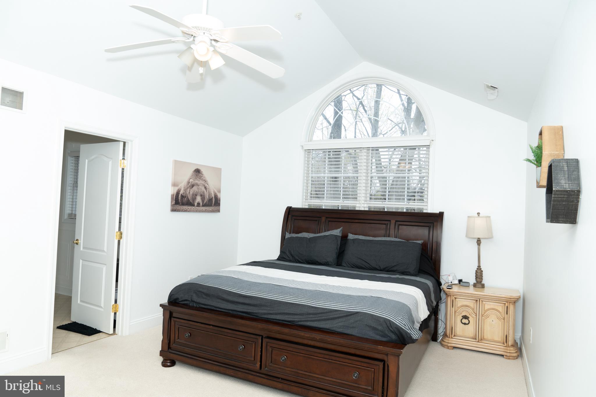 CHESAPEAKE CLUB - Residential