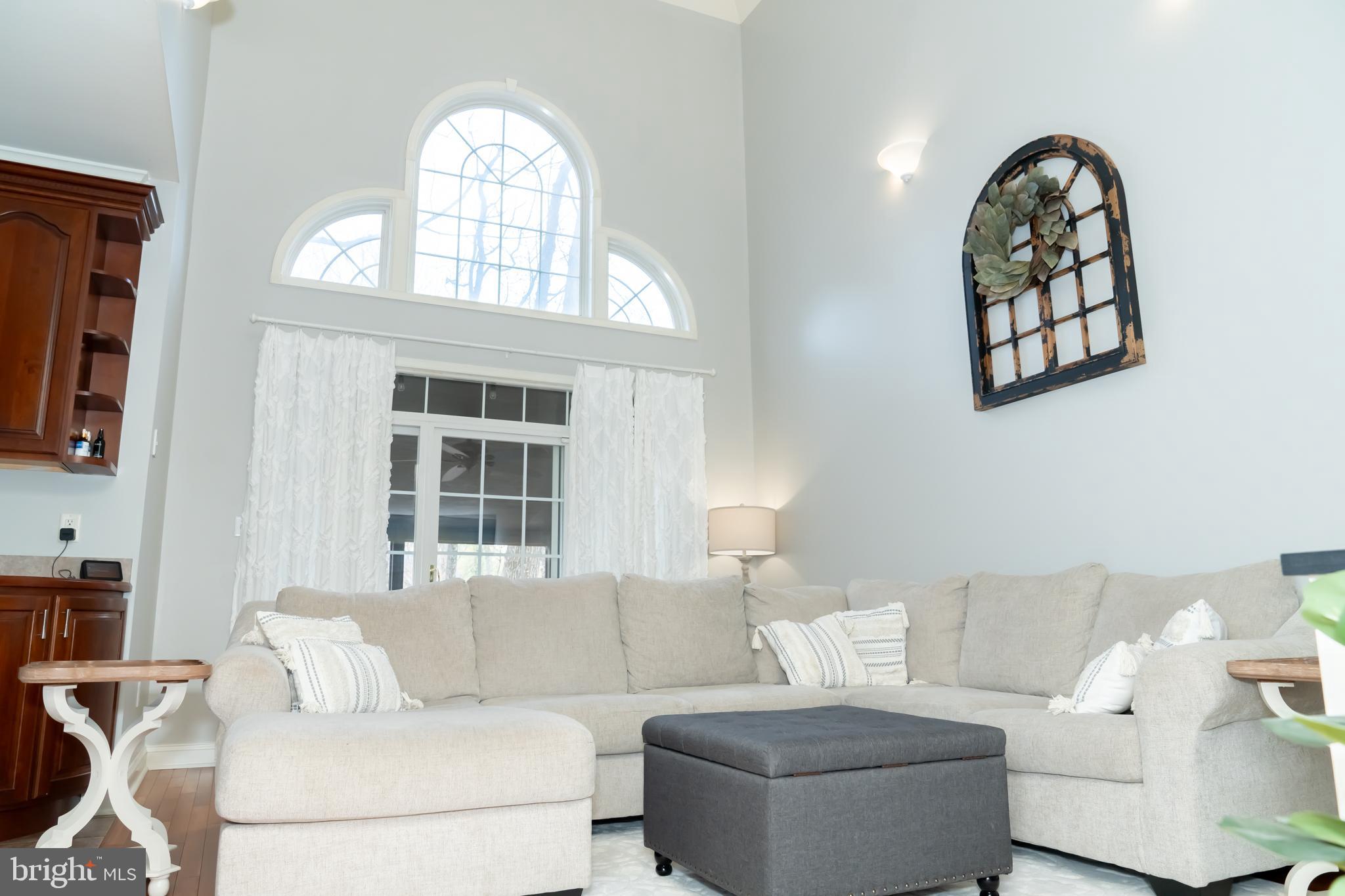 CHESAPEAKE CLUB - Residential