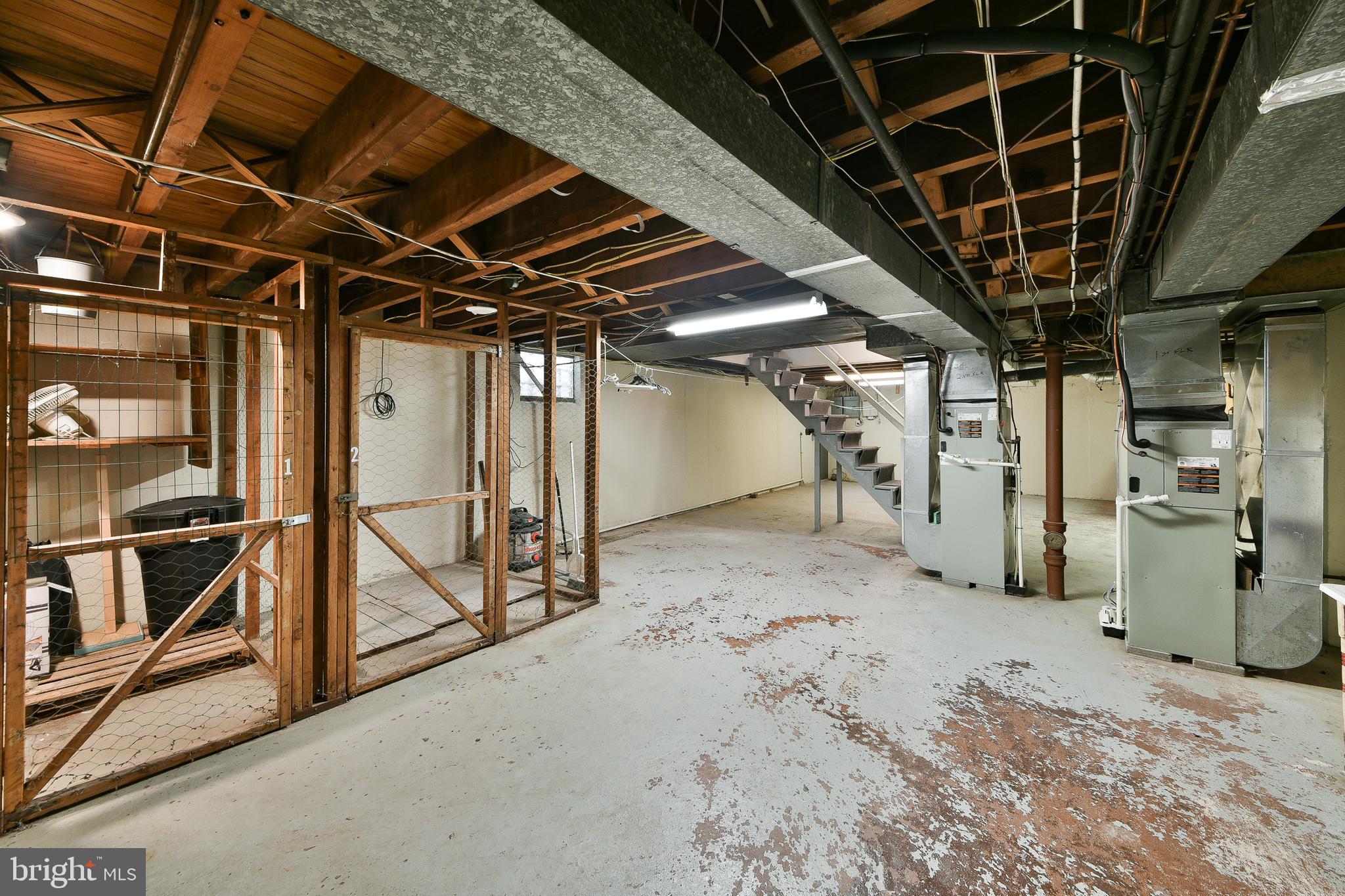 ERDENHEIM - Residential Lease