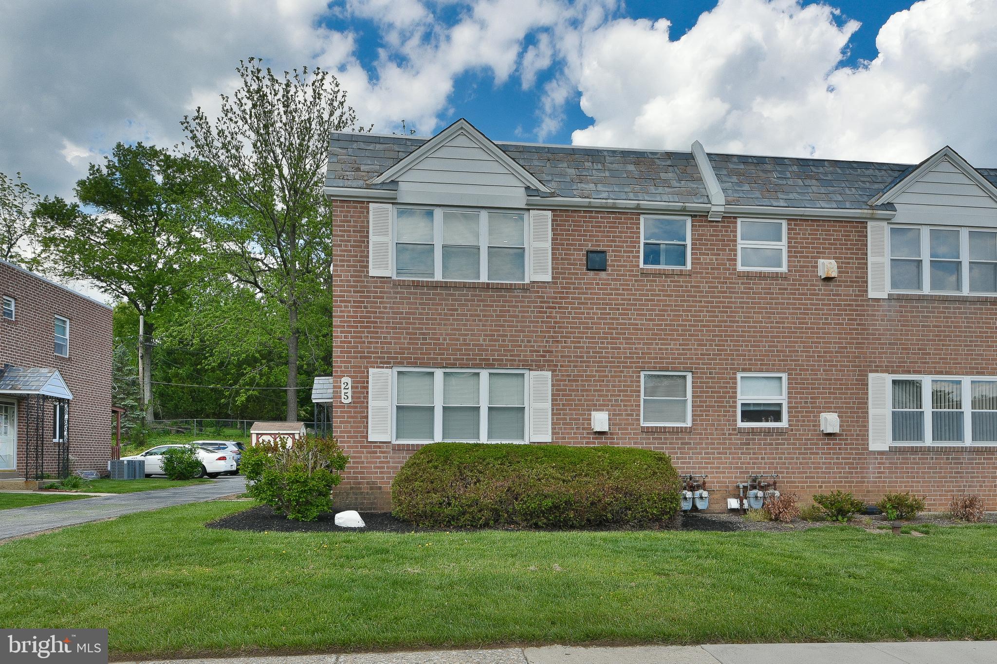 Just completely renovated! 2nd Floor unit on popular Windsor Road! Head in the front door and ascend up to your new unit! Brand new luxury vinyl plank flooring in the living room, kitchen, dining room and hallway. Brand new plush carpeting in the bedrooms. Freshly painted. New ceiling fans throughout. New recessed lighting. The Kitchen features new appliances, cabinets, granite counters, marble backsplash, and upgraded fixtures and hardware. The hall's full bathroom has been transformed into a walk-in shower with a granite seat. Timeless white subway tile and ceramic tile flooring. New vanity and fancy medicine cabinet with USB and anti-fogging capabilities! Basement features Laundry and a separate storage locker for your use.